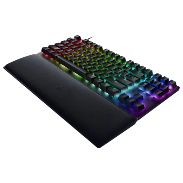 Tastatură Razer Huntsman V2 Cu fir/ Black photo 2
