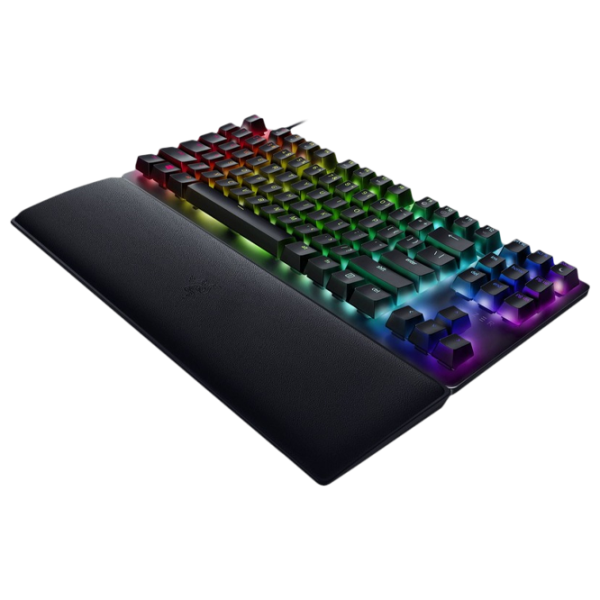 Tastatură Razer Huntsman V2 Cu fir/ Black photo 2