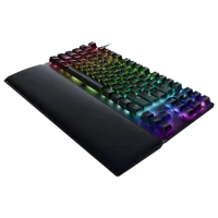 Клавиатура Razer Huntsman V2 Проводная / Черный photo 2