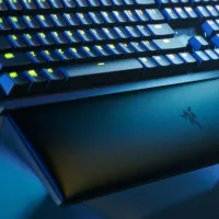 Клавиатура Razer Huntsman V2 Проводная / Черный photo 5