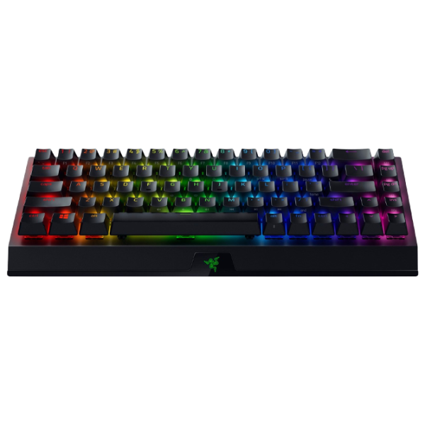 Клавиатура Razer BlackWidow V3 Mini Проводная/ Черный photo 2