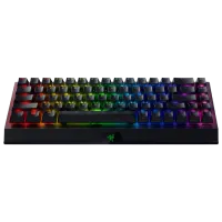Клавиатура Razer BlackWidow V3 Mini Проводная / Черный photo 2