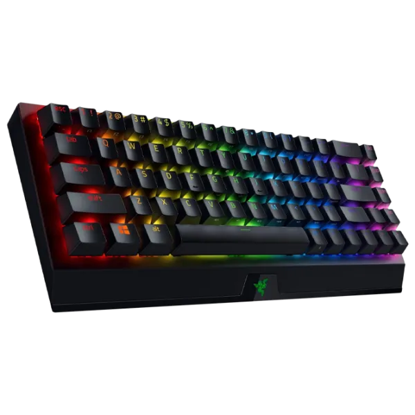 Клавиатура Razer BlackWidow V3 Mini Проводная/ Черный photo 3