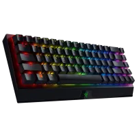 Клавиатура Razer BlackWidow V3 Mini Проводная / Черный photo 3