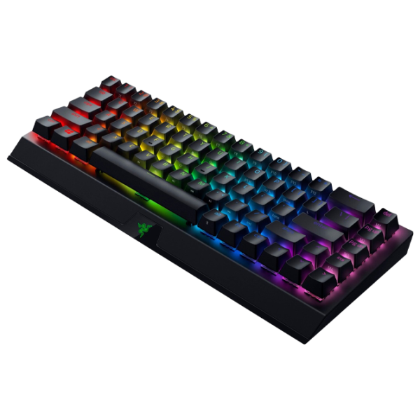 Клавиатура Razer BlackWidow V3 Mini Проводная/ Черный photo 4
