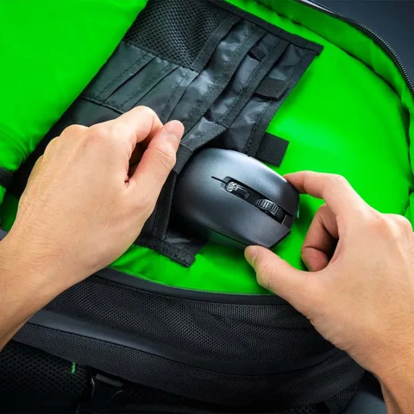 Мышь Razer Orochi V2 Bluetooth/ Черный photo 2