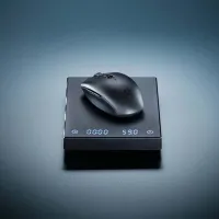 Мышь Razer Orochi V2 Bluetooth/ Черный photo 3