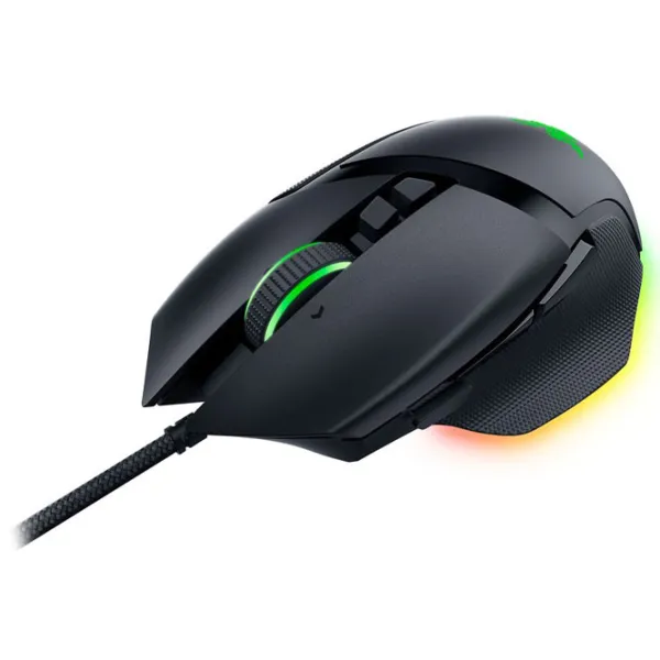 Мышь Razer Basilisk V3 USB/ Черный photo 2