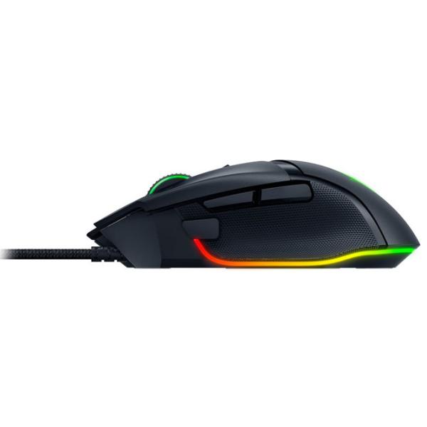 Мышь Razer Basilisk V3 USB/ Черный photo 3