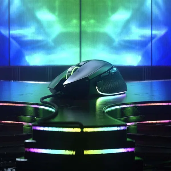 Мышь Razer Basilisk V3 USB/ Черный photo 5