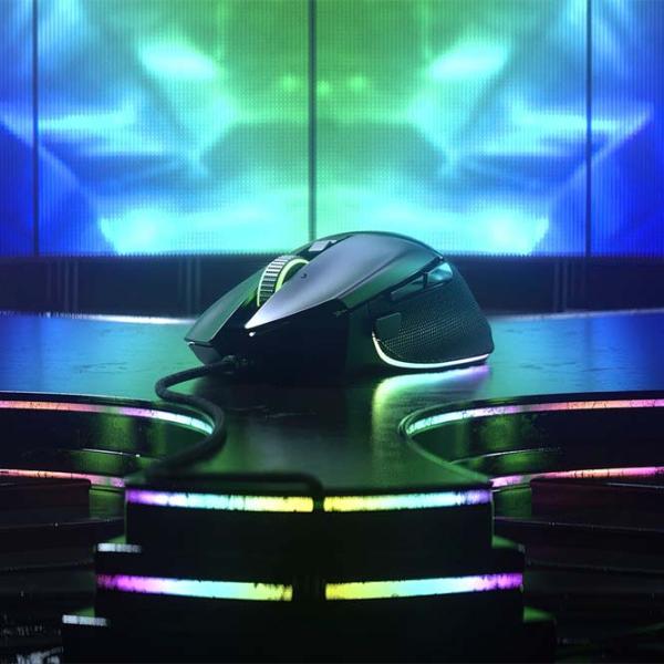 Мышь Razer Basilisk V3 USB/ Черный photo 5