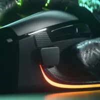 Mouse Razer Basilisk V3 USB/ Black photo 8