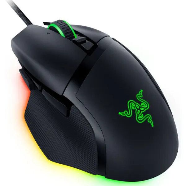 Мышь Razer Basilisk V3 USB/ Черный photo 9