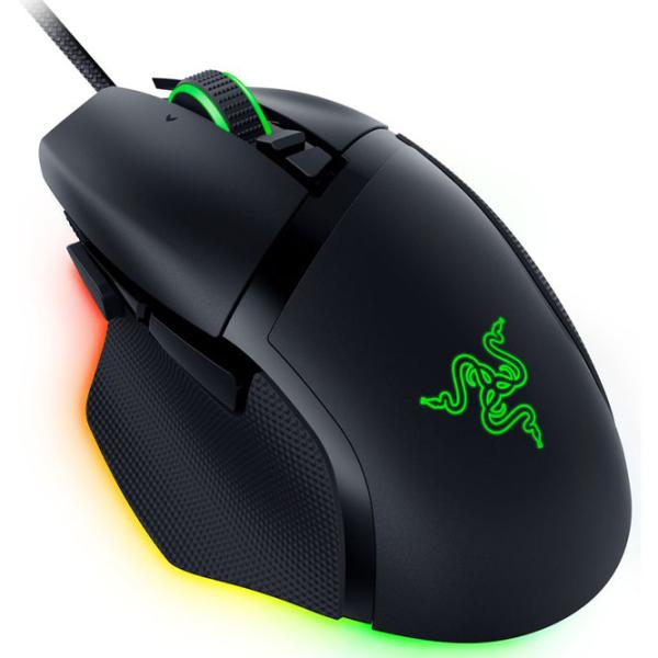 Мышь Razer Basilisk V3 USB/ Черный photo 9