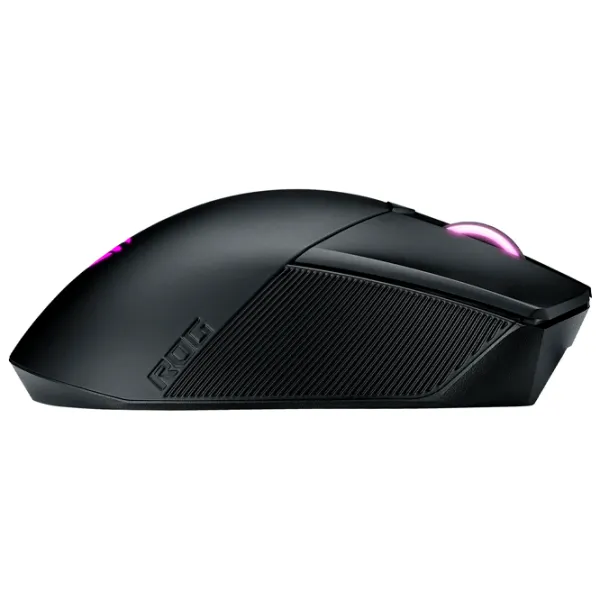 Мышь Asus ROG Gladius III Bluetooth / Черный photo 4 Мышь Asus ROG Gladius III Bluetooth / Черный photo 4