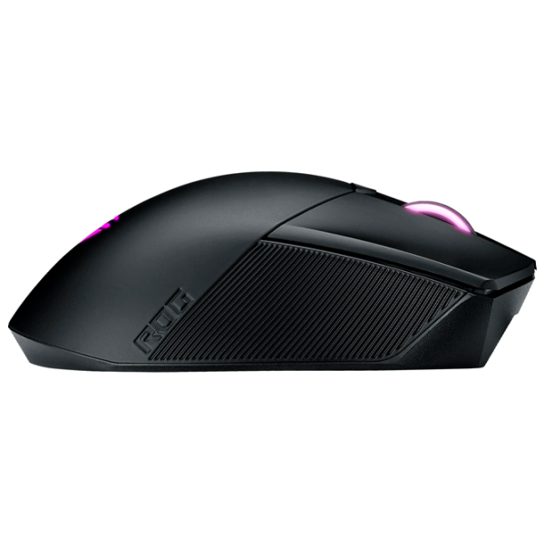 Мышь Asus ROG Gladius III Bluetooth / Черный photo 4 Мышь Asus ROG Gladius III Bluetooth / Черный photo 4