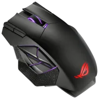 Мышь Asus ROG Spatha X USB / Черный photo 2