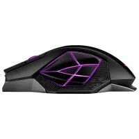 Мышь Asus ROG Spatha X USB / Черный photo 6