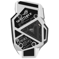 Мышь Asus ROG Spatha X USB / Черный photo 7