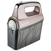 Миксер Russell Hobbs 25892-56 350 Вт/ Бежевый photo 2