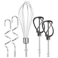 Миксер Russell Hobbs 25892-56 350 Вт/ Бежевый photo 3