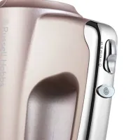 Миксер Russell Hobbs 25892-56 350 Вт/ Бежевый photo 5