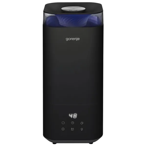 Увлажнитель воздуха Gorenje H50B Ультразвуковой/ Черный photo 3