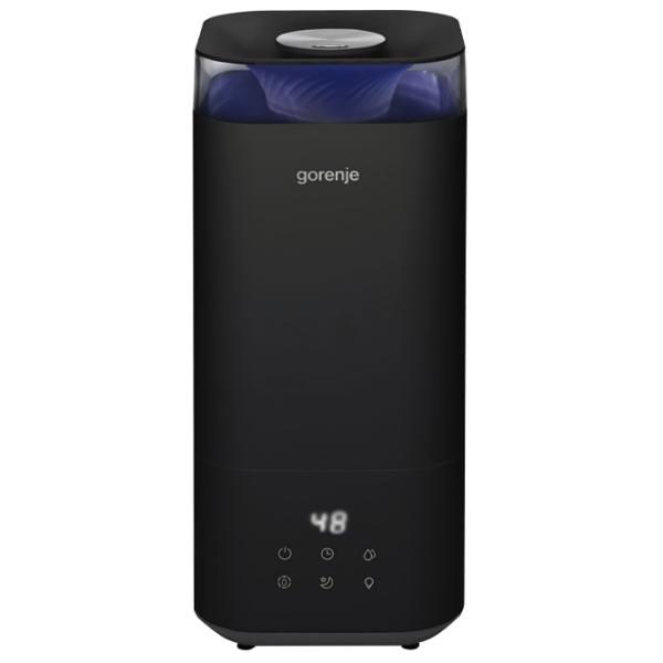 Увлажнитель воздуха Gorenje H50B Ультразвуковой/ Черный photo 3