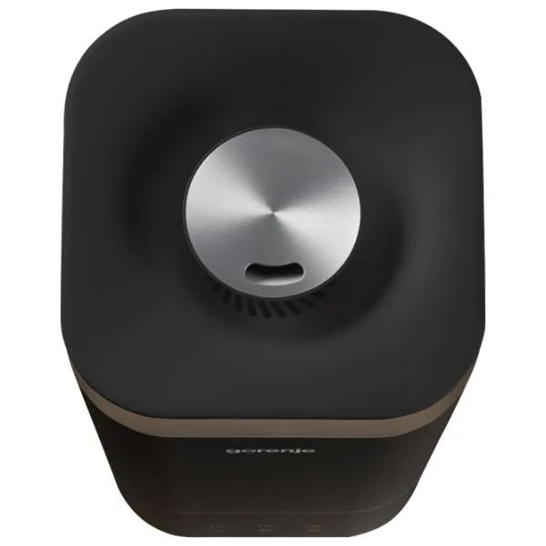 Увлажнитель воздуха Gorenje H50B Ультразвуковой/ Черный photo 5