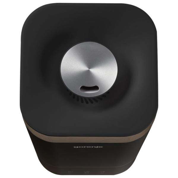 Увлажнитель воздуха Gorenje H50B Ультразвуковой/ Черный photo 5