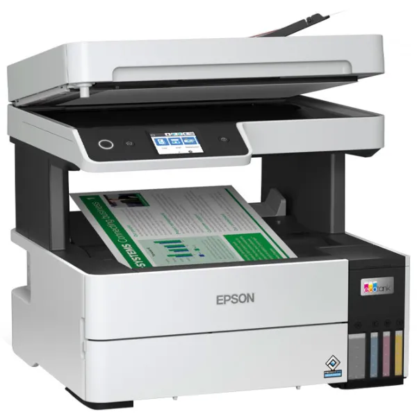 МФУ Epson L6490 Струйный/ Цветная photo 2