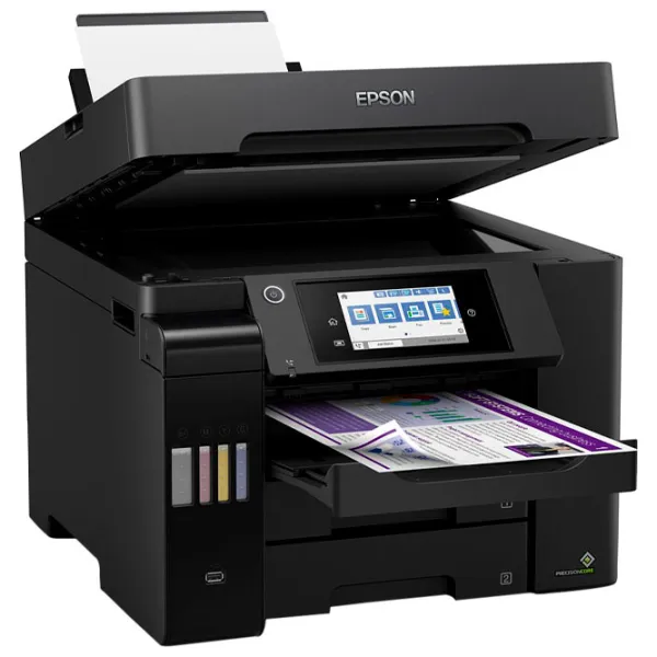 Dispozitiv multifuncțional Epson L6570 Inkjet/ Monochrome photo 2