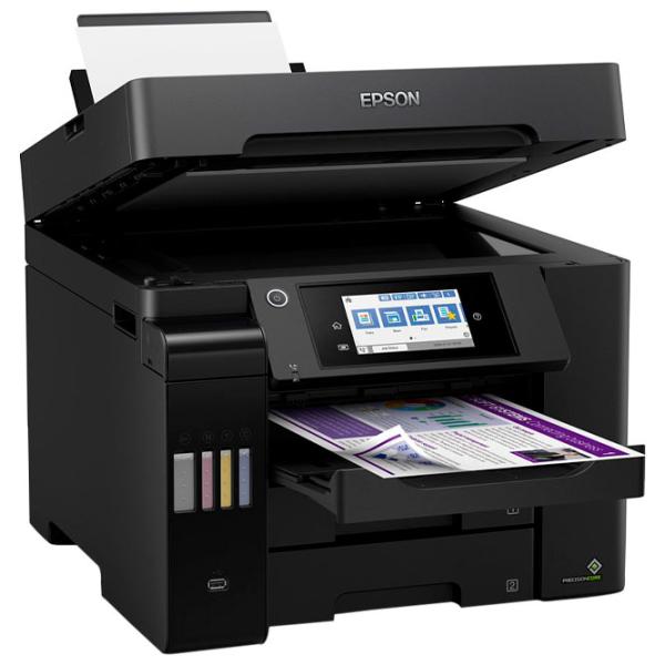 Dispozitiv multifuncțional Epson L6570 Inkjet/ Monochrome photo 2