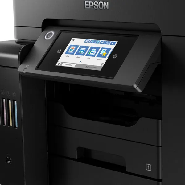 Dispozitiv multifuncțional Epson L6570 Inkjet/ Monochrome photo 4