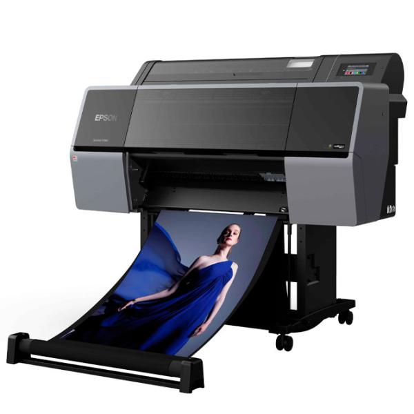 Плоттер Epson SC-P7500 Черный photo 2