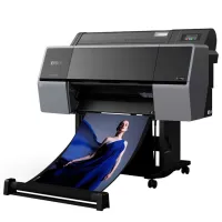 Плоттер Epson SC-P7500 Черный photo 2