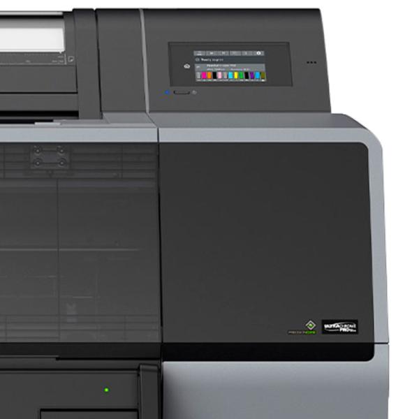 Плоттер Epson SC-P7500 Черный photo 3