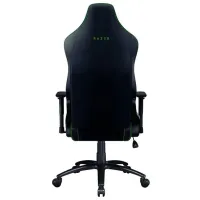 Scaun Gaming Razer Iskur X - XL Green Black photo 3