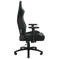 Scaun Gaming Razer Iskur X - XL Green Black photo 4
