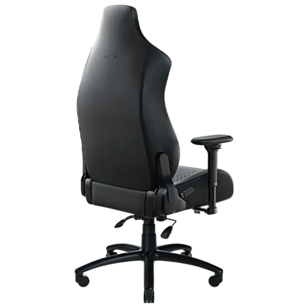 Scaun Gaming Razer Iskur XL Black photo 3 Scaun Gaming Razer Iskur XL Black photo 3