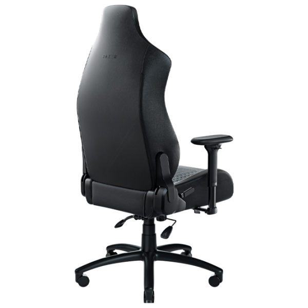 Scaun Gaming Razer Iskur XL Black photo 3 Scaun Gaming Razer Iskur XL Black photo 3
