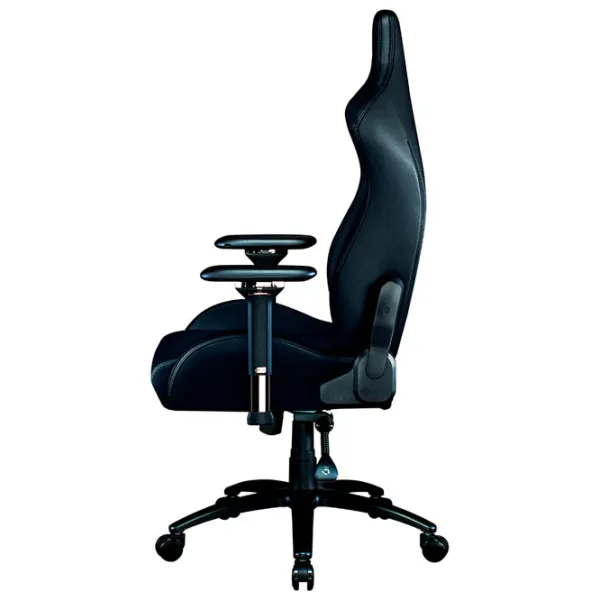 Scaun Gaming Razer Iskur XL Black photo 5 Scaun Gaming Razer Iskur XL Black photo 5