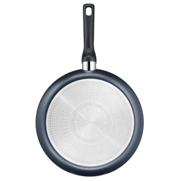Сковорода Tefal Generous Cook C2770653 Классический/ 28 см/ Черный photo 3