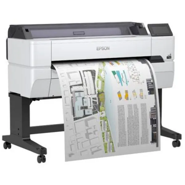 Dispozitiv multifuncțional Epson SC-T5400M Inkjet/ Color photo 2