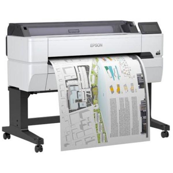Dispozitiv multifuncțional Epson SC-T5400M Inkjet/ Color photo 2