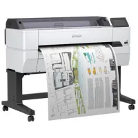 МФУ Epson SC-T5400M Струйный/ Цветная photo 2