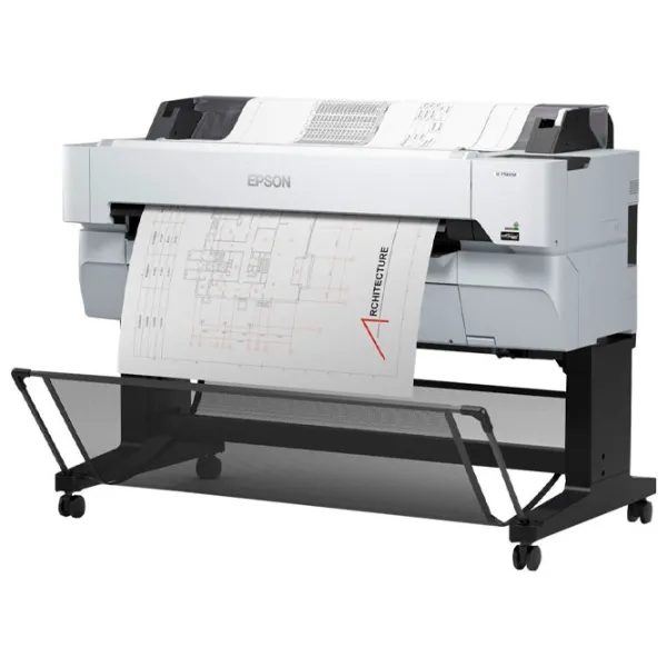 Dispozitiv multifuncțional Epson SC-T5400M Inkjet/ Color photo 3