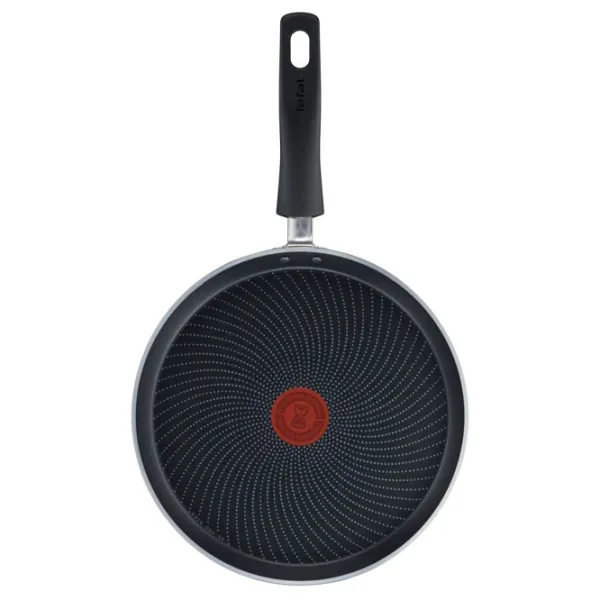 Сковорода Tefal Generous Cook C2773853 Для блинов/ 25 см/ Черный photo 2
