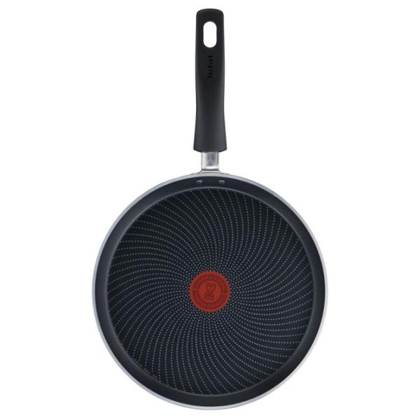 Сковорода Tefal Generous Cook C2773853 Для блинов/ 25 см/ Черный photo 2