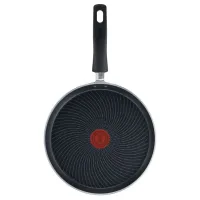 Сковорода Tefal Generous Cook C2773853 Для блинов/ 25 см/ Черный photo 2